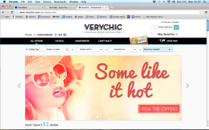 VeryChic.com