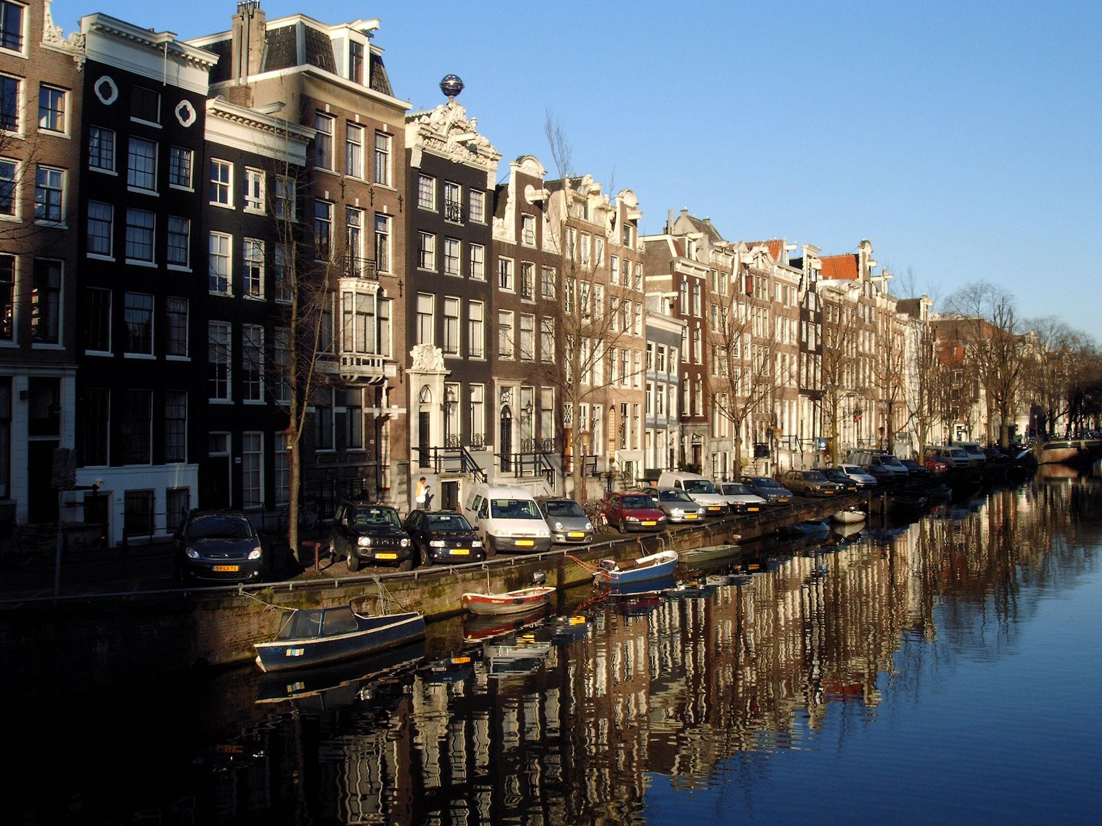 Amsterdam, The Netherlands