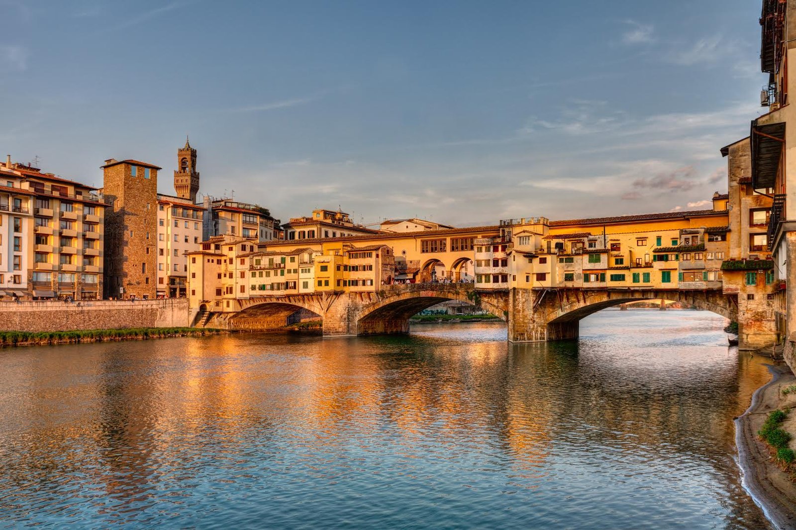 Florence, Italy