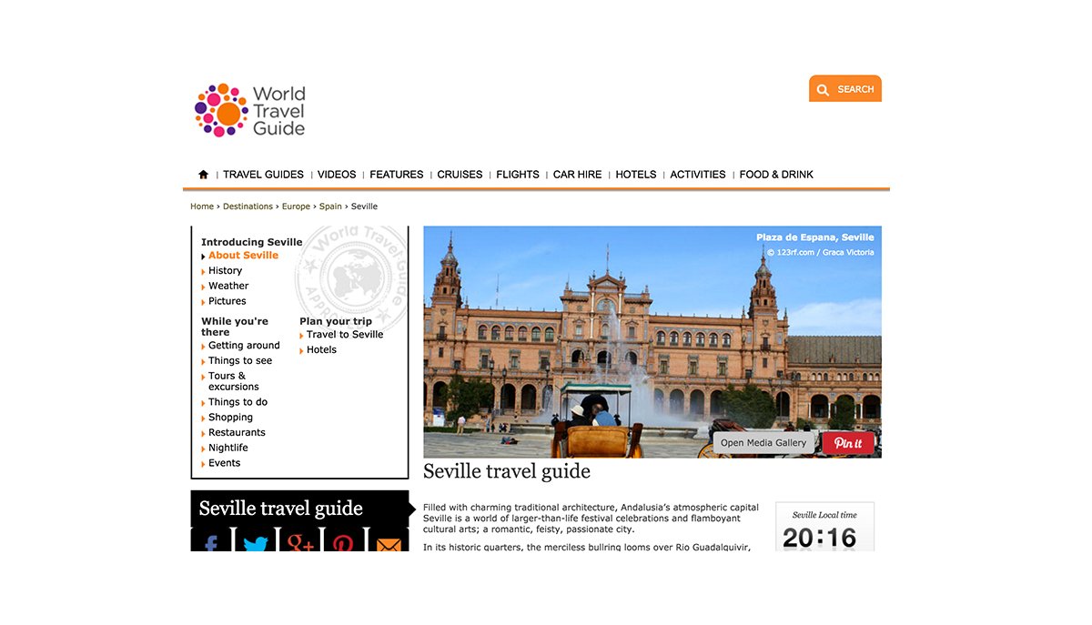 WTG-seville