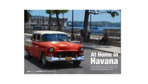 Havana, Cuba article