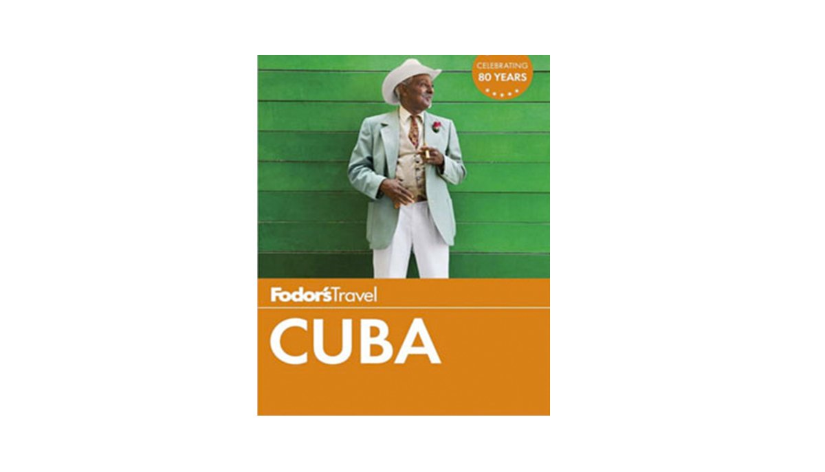 Cuba travel guide